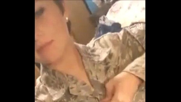 best of Soldier masturbating female