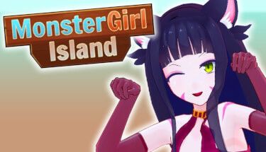 Butch reccomend monster girl island anal