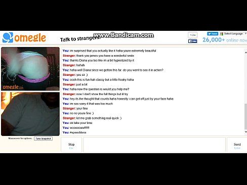 best of Flash omegle quick