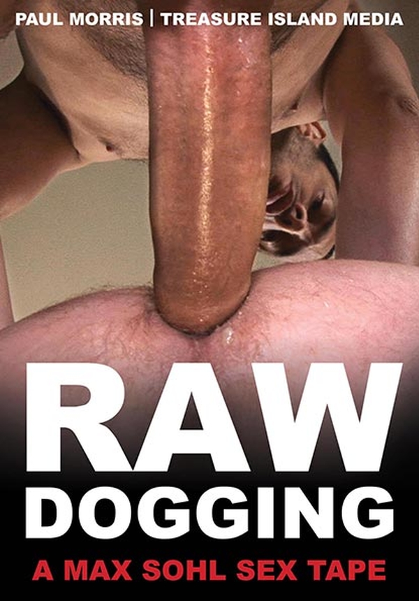 Boomer reccomend raw dogging