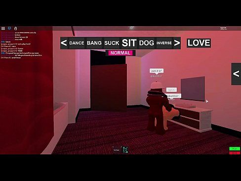 Dreads recommend best of gangbang roblox