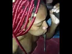 best of Head thot sloppy young